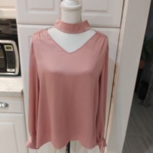 *Vince Camuto Blouse Size Medium